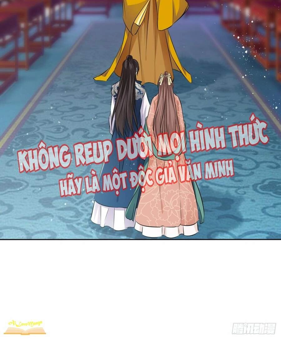 Vương Phi Thật Thích Trang Điểm Chapter 101 - 22