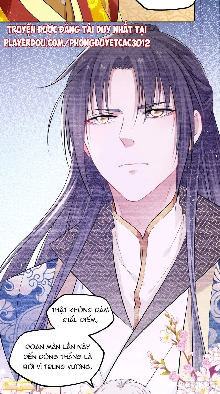 Vương Phi Thật Thích Trang Điểm Chapter 101 - 25