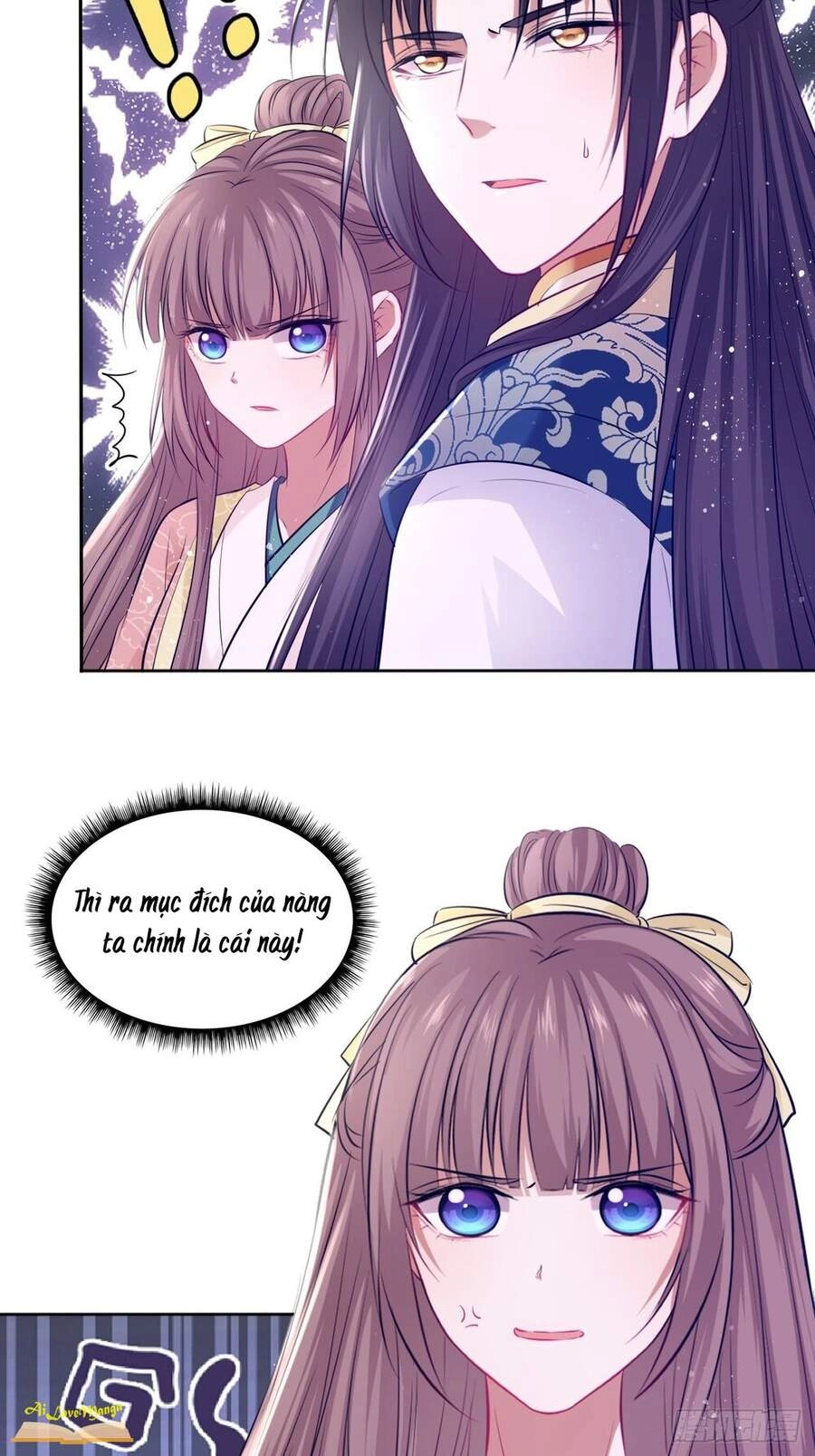 Vương Phi Thật Thích Trang Điểm Chapter 101 - 27