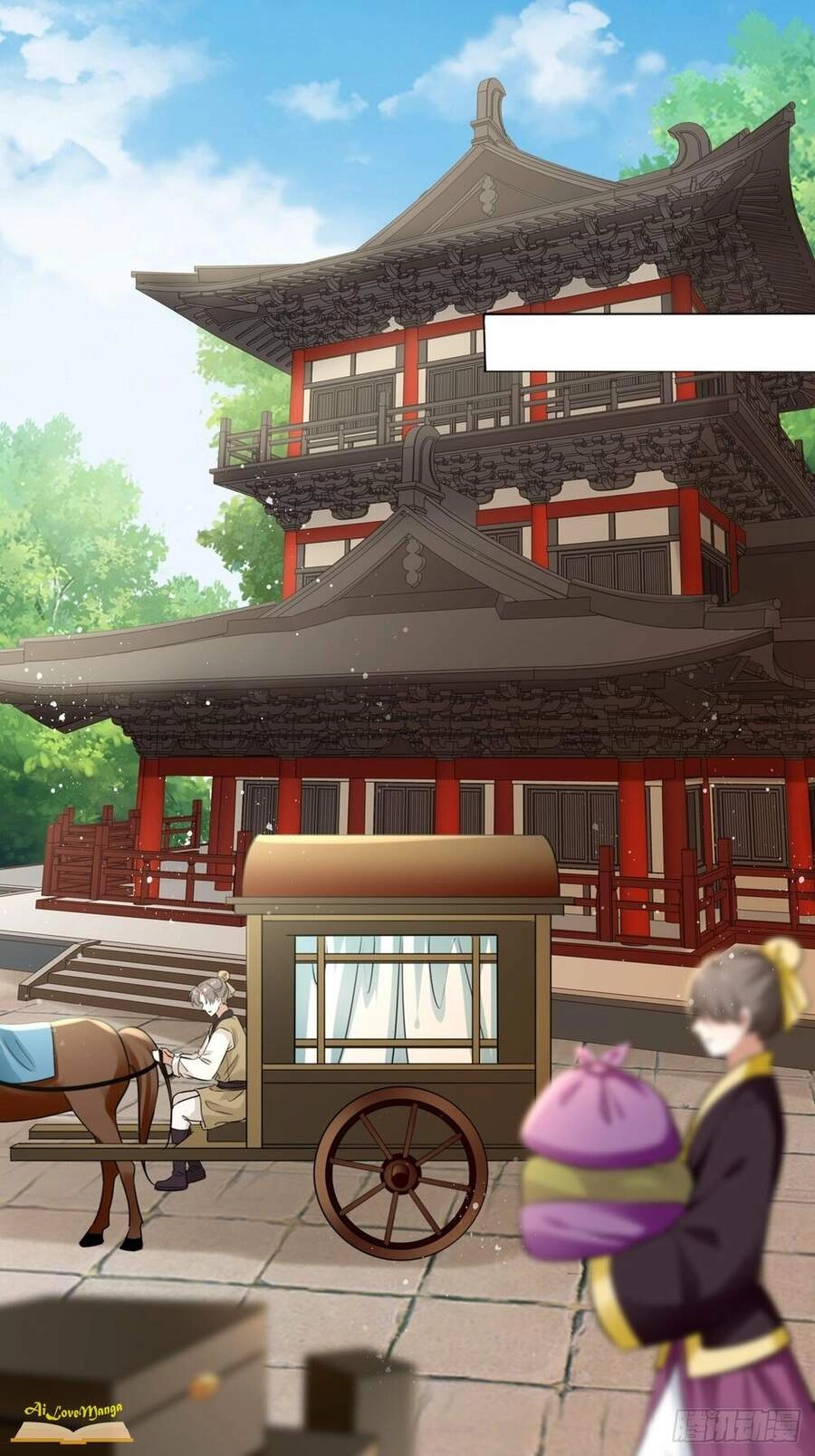 Vương Phi Thật Thích Trang Điểm Chapter 101 - 32