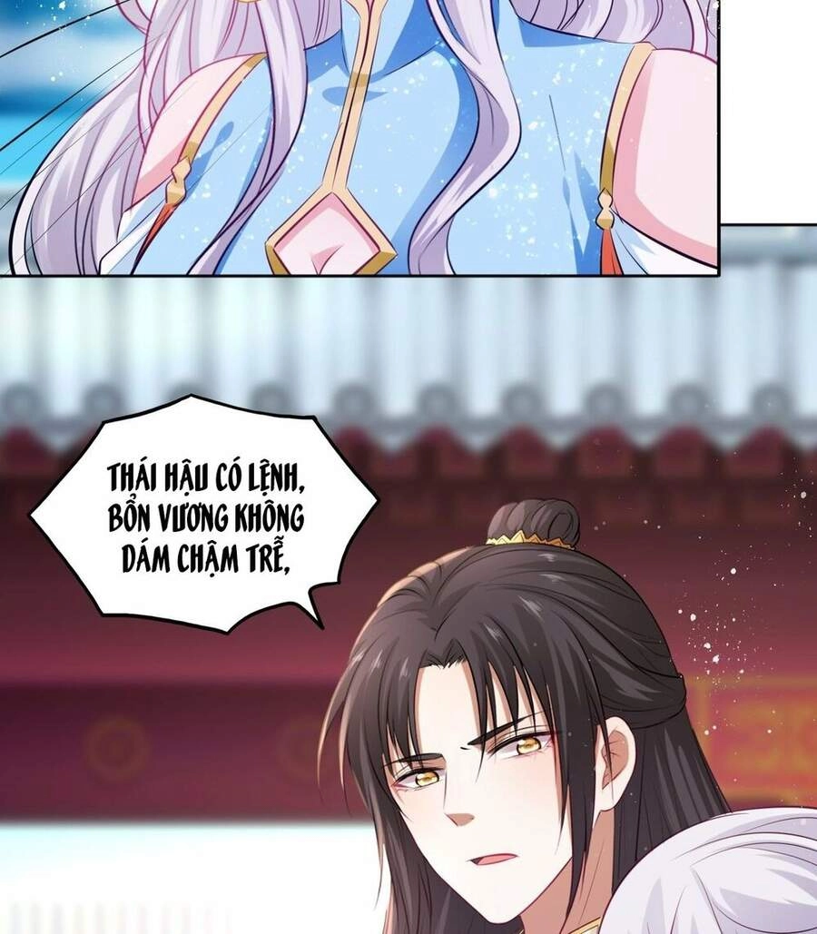 Vương Phi Thật Thích Trang Điểm Chapter 101 - 41