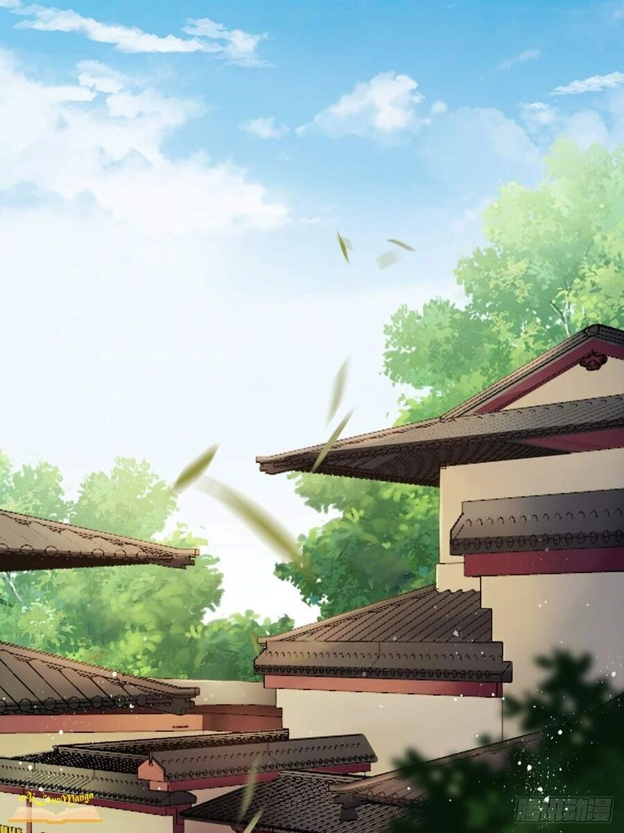 Vương Phi Thật Thích Trang Điểm Chapter 102 - 2