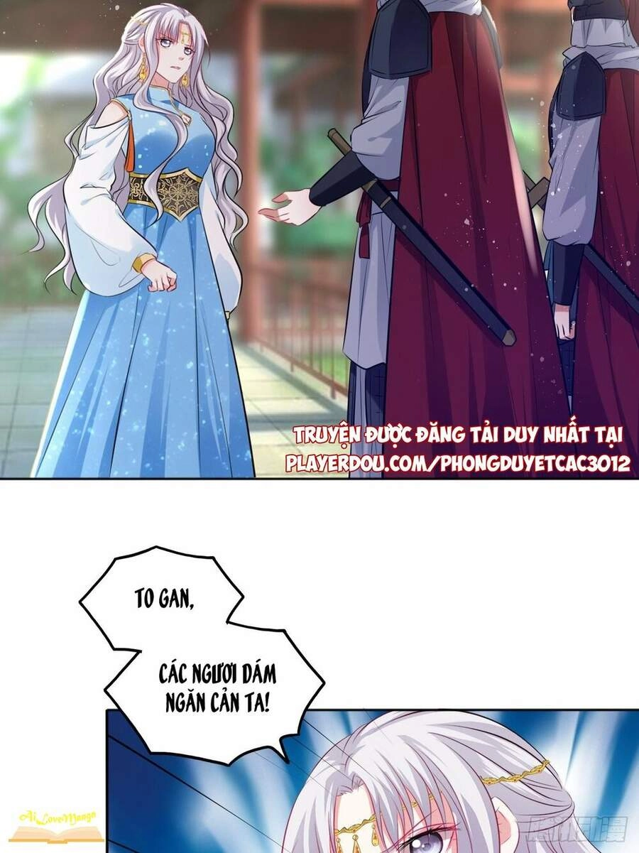 Vương Phi Thật Thích Trang Điểm Chapter 102 - 4