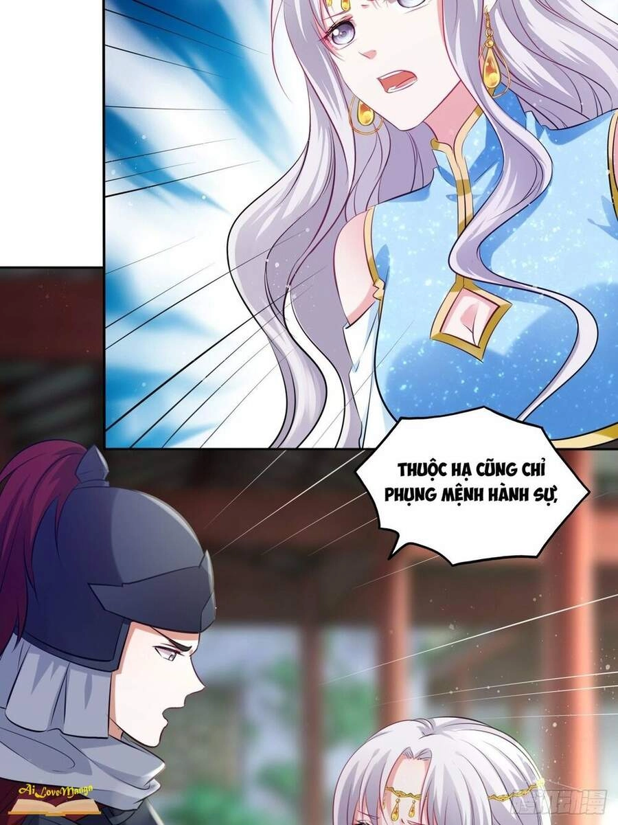 Vương Phi Thật Thích Trang Điểm Chapter 102 - 5