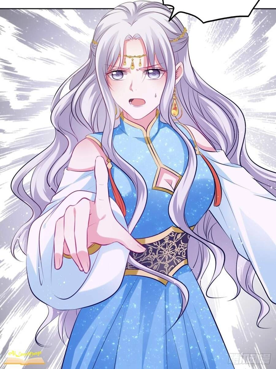 Vương Phi Thật Thích Trang Điểm Chapter 102 - 8