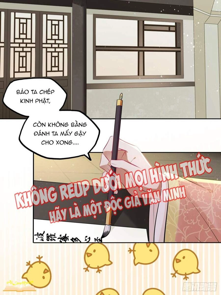 Vương Phi Thật Thích Trang Điểm Chapter 102 - 10