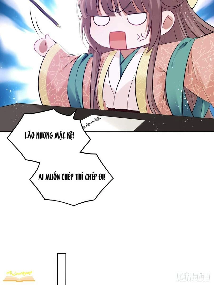 Vương Phi Thật Thích Trang Điểm Chapter 102 - 14