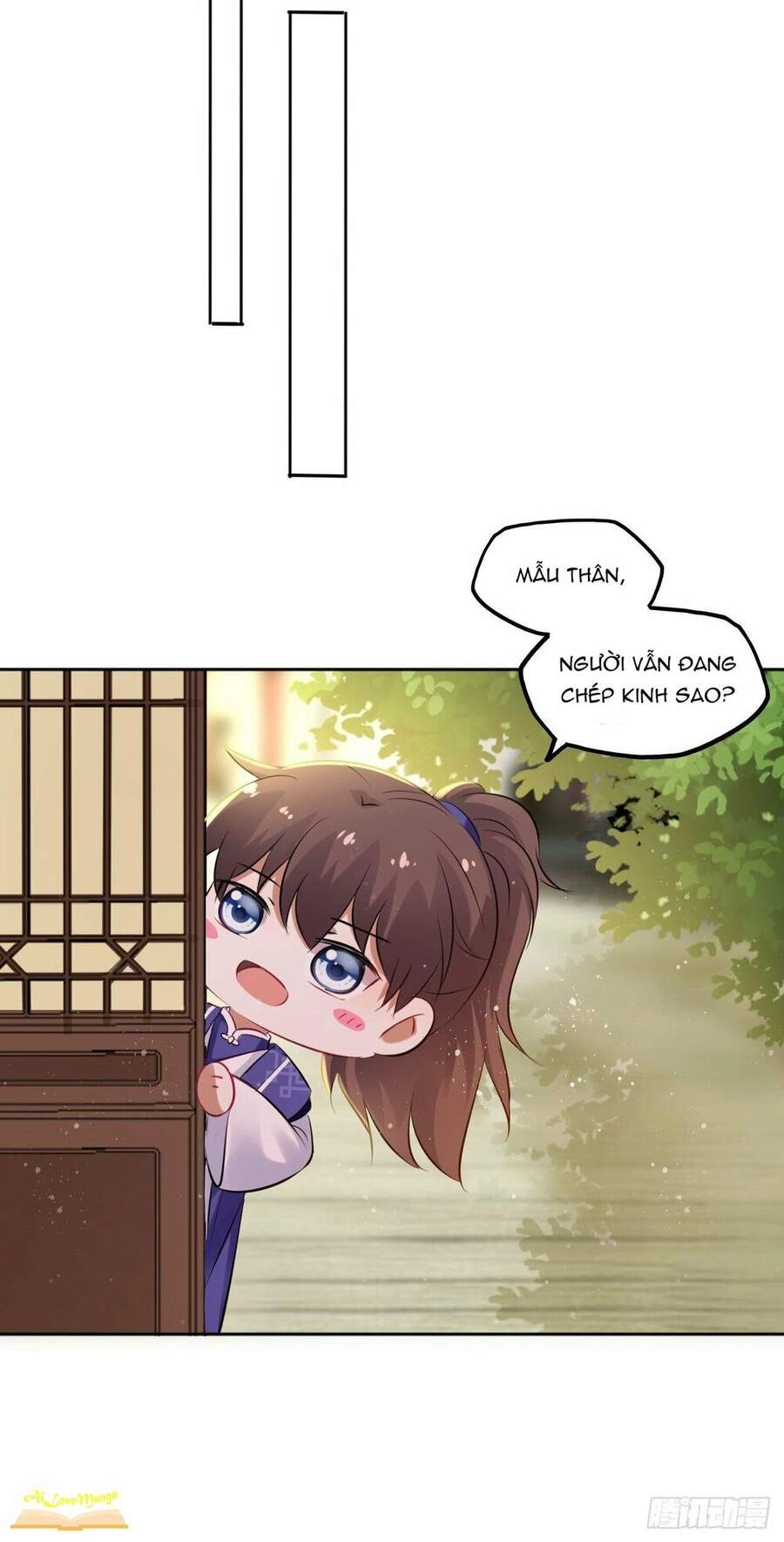 Vương Phi Thật Thích Trang Điểm Chapter 102 - 15