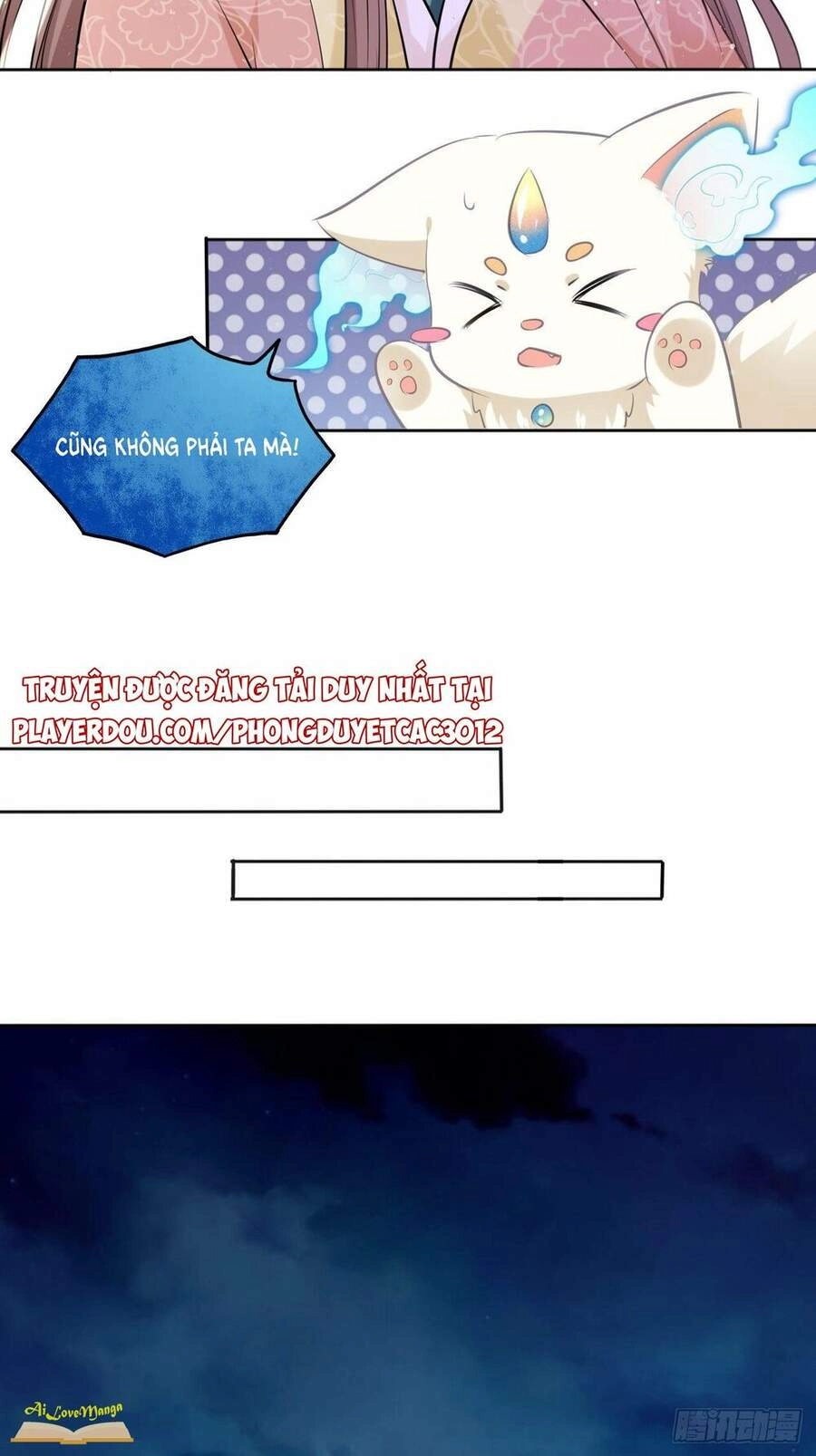 Vương Phi Thật Thích Trang Điểm Chapter 102 - 22