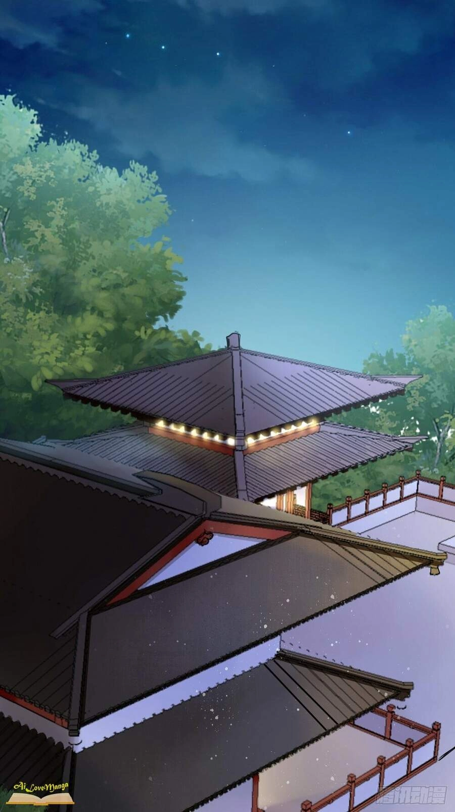 Vương Phi Thật Thích Trang Điểm Chapter 102 - 23