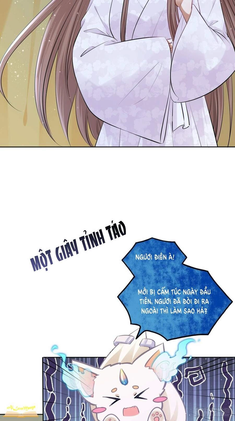 Vương Phi Thật Thích Trang Điểm Chapter 102 - 29