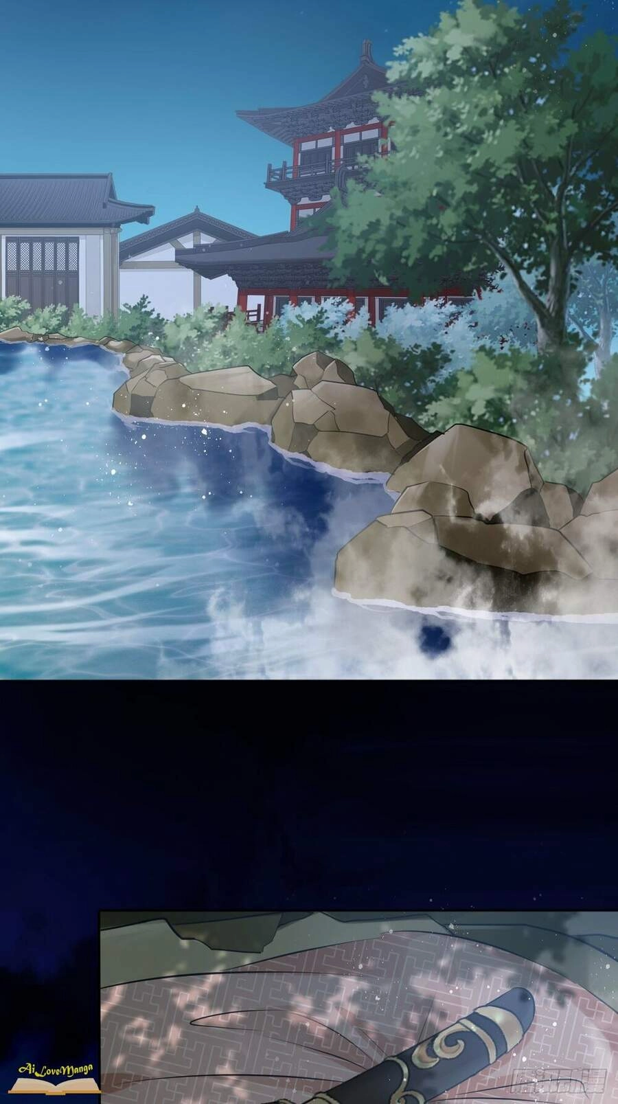 Vương Phi Thật Thích Trang Điểm Chapter 102 - 32