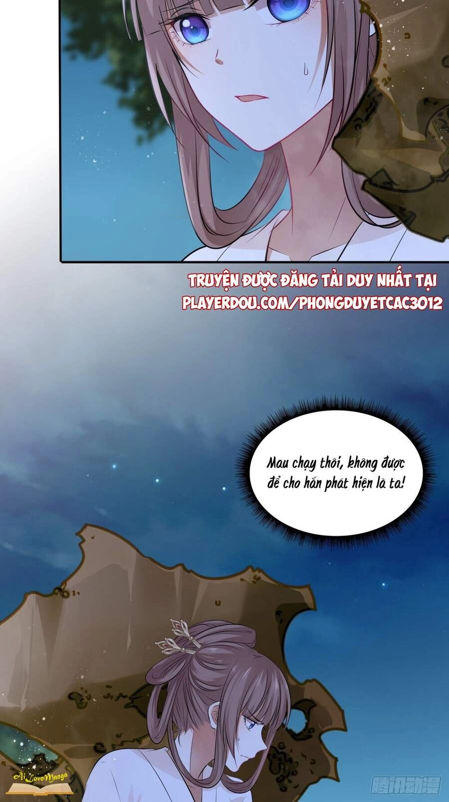 Vương Phi Thật Thích Trang Điểm Chapter 103 - 4