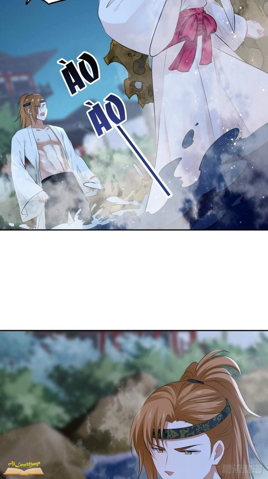 Vương Phi Thật Thích Trang Điểm Chapter 103 - 6