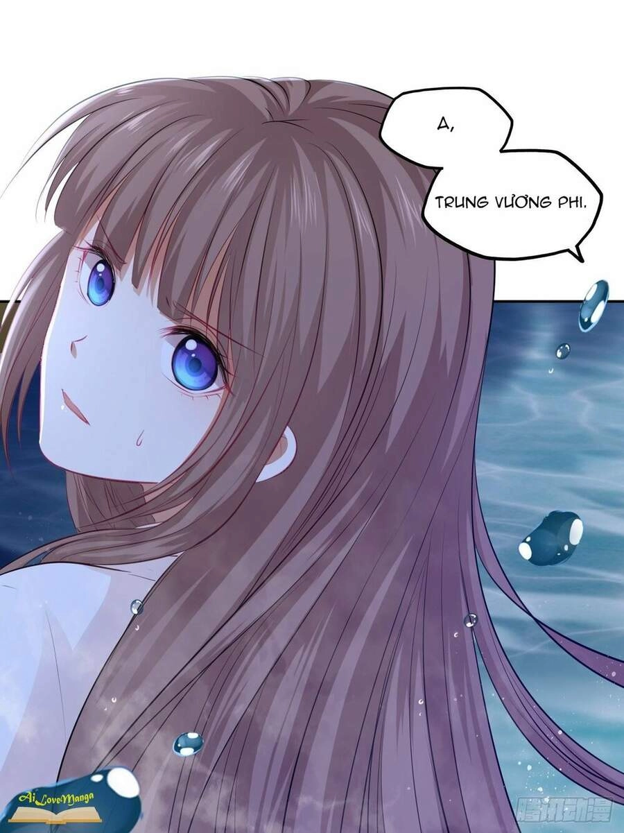 Vương Phi Thật Thích Trang Điểm Chapter 103 - 9