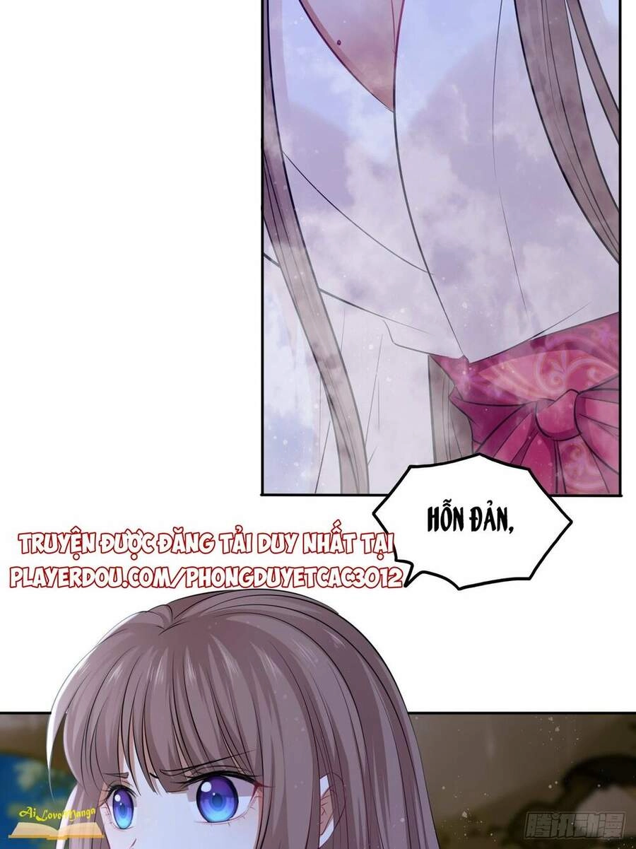 Vương Phi Thật Thích Trang Điểm Chapter 103 - 13