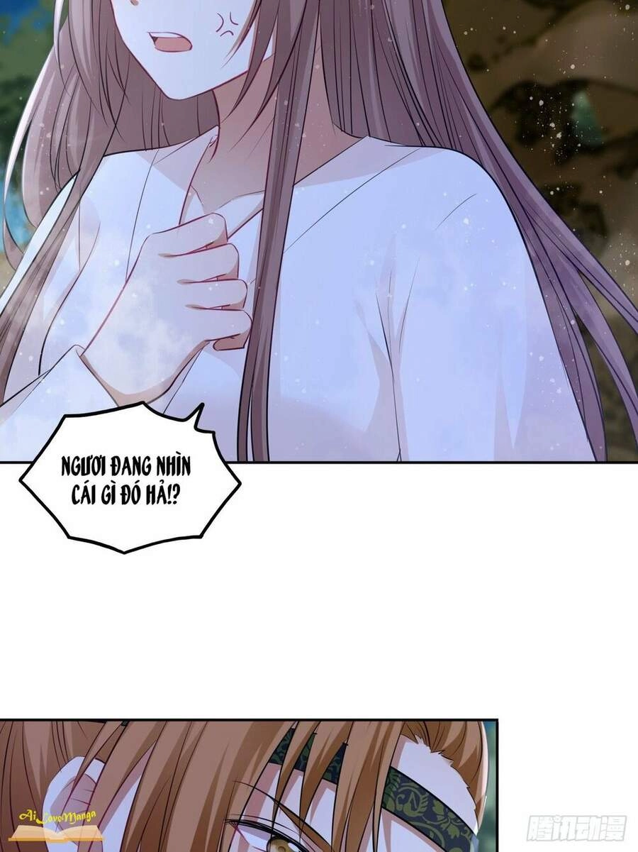 Vương Phi Thật Thích Trang Điểm Chapter 103 - 14