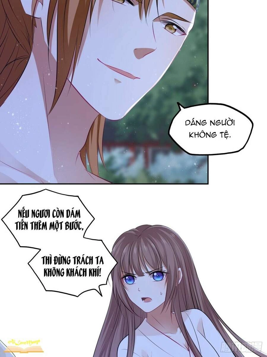 Vương Phi Thật Thích Trang Điểm Chapter 103 - 15