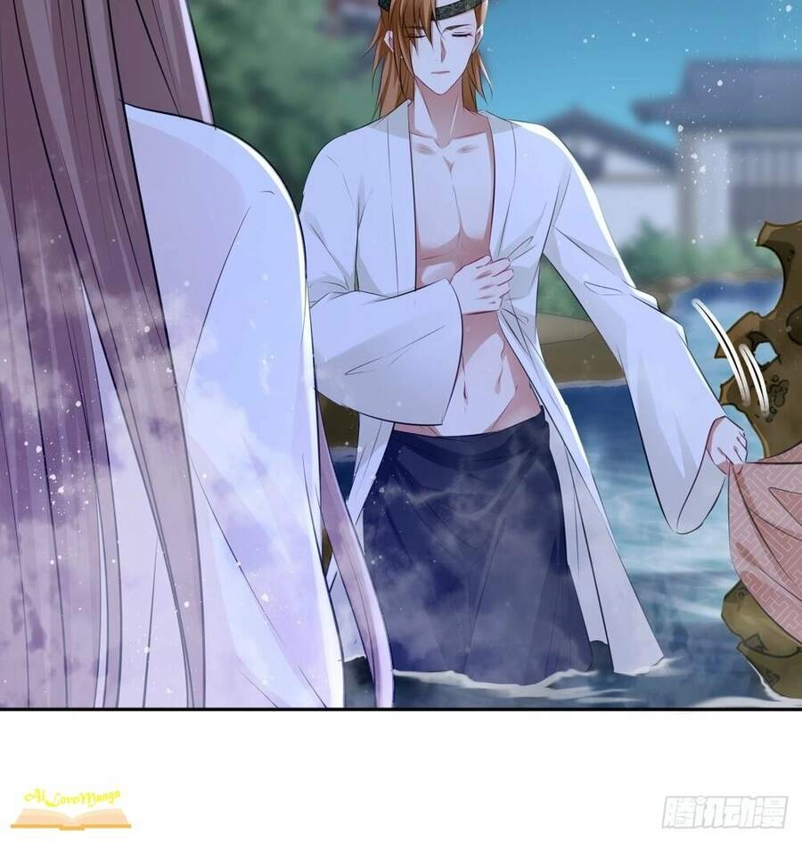 Vương Phi Thật Thích Trang Điểm Chapter 103 - 17