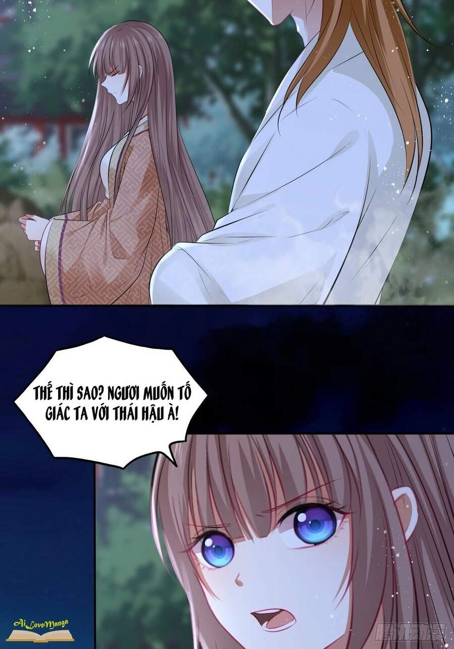 Vương Phi Thật Thích Trang Điểm Chapter 103 - 20