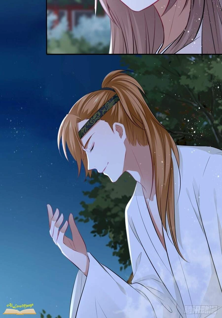 Vương Phi Thật Thích Trang Điểm Chapter 103 - 21