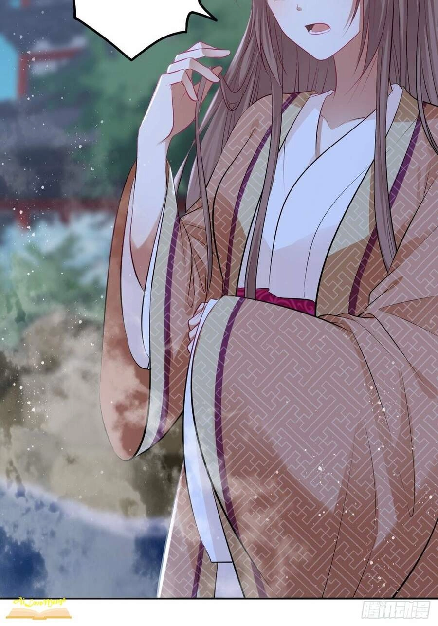 Vương Phi Thật Thích Trang Điểm Chapter 103 - 23