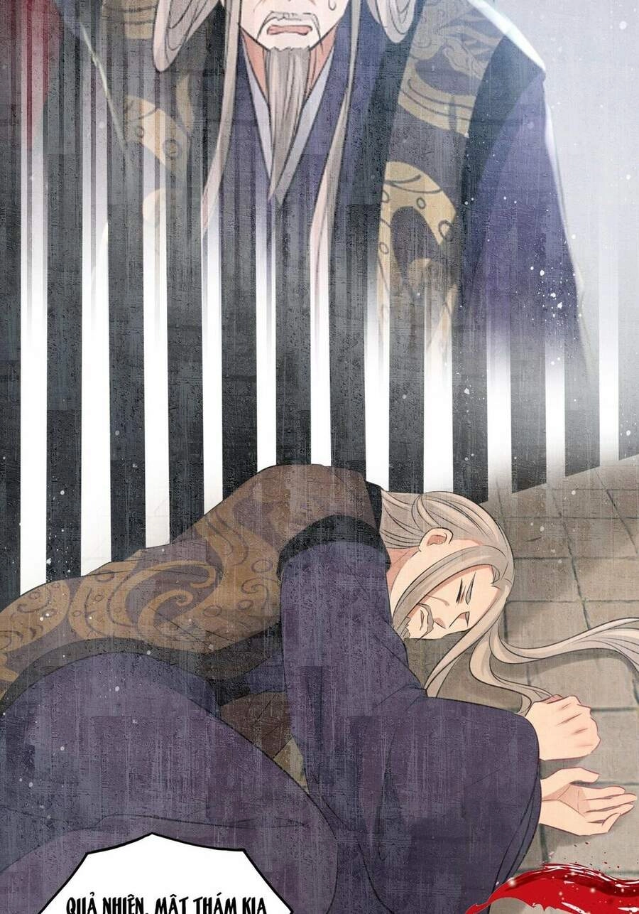 Vương Phi Thật Thích Trang Điểm Chapter 103 - 25