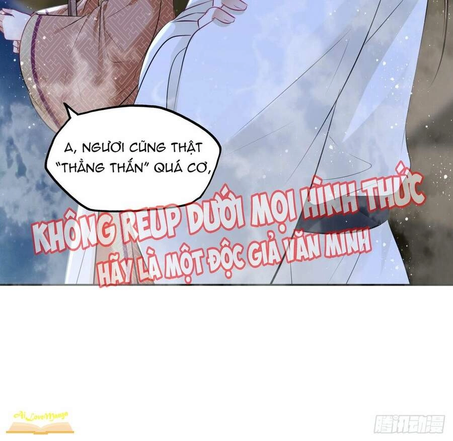 Vương Phi Thật Thích Trang Điểm Chapter 103 - 28