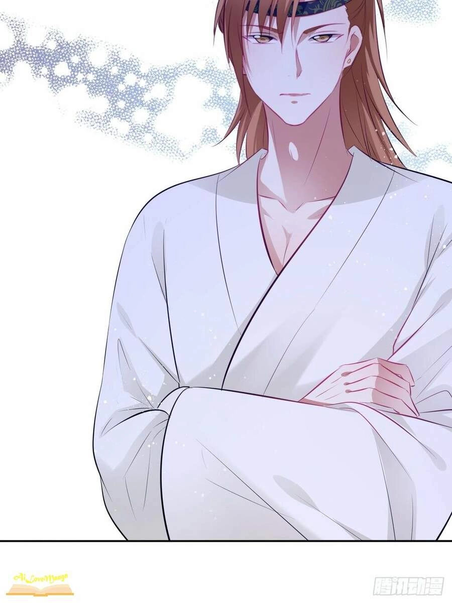 Vương Phi Thật Thích Trang Điểm Chapter 103 - 30