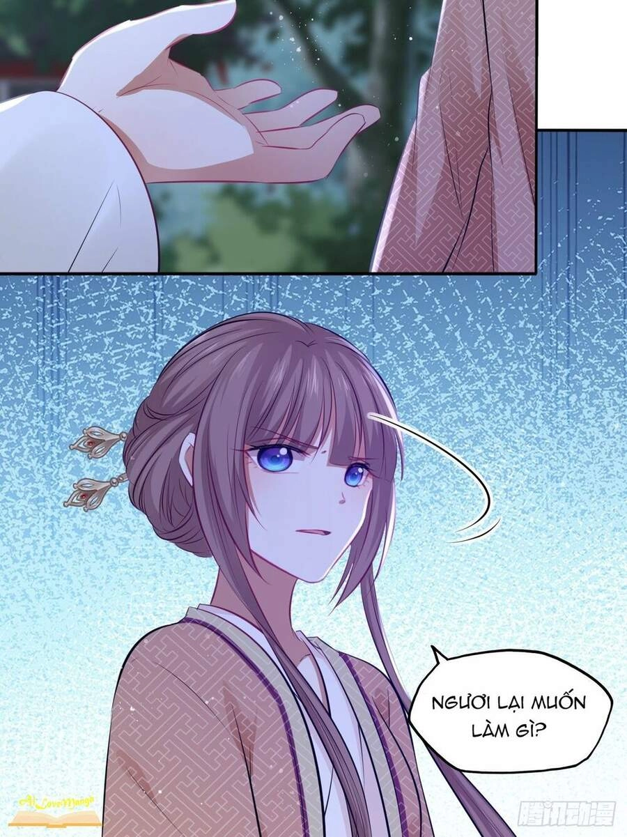 Vương Phi Thật Thích Trang Điểm Chapter 103 - 32