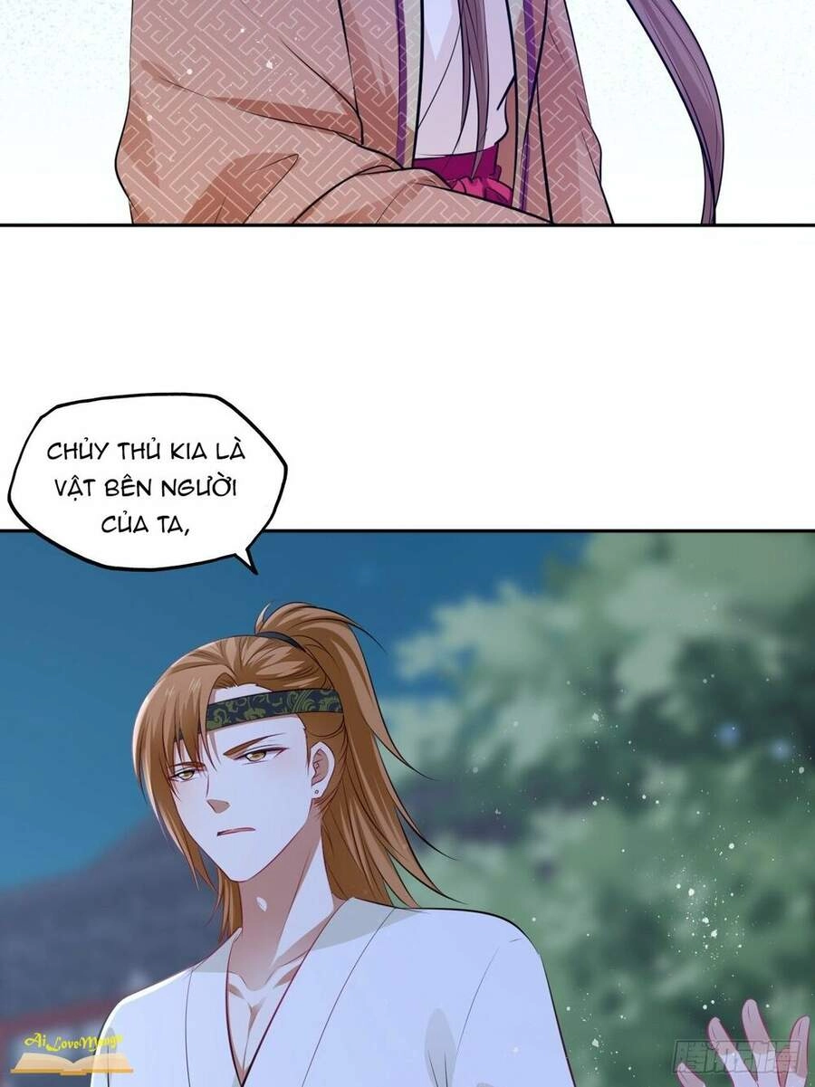 Vương Phi Thật Thích Trang Điểm Chapter 103 - 33