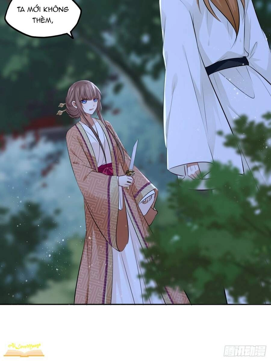 Vương Phi Thật Thích Trang Điểm Chapter 103 - 36