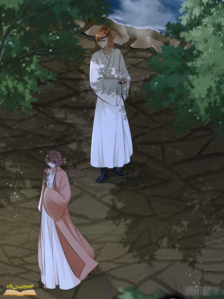 Vương Phi Thật Thích Trang Điểm Chapter 103 - 38