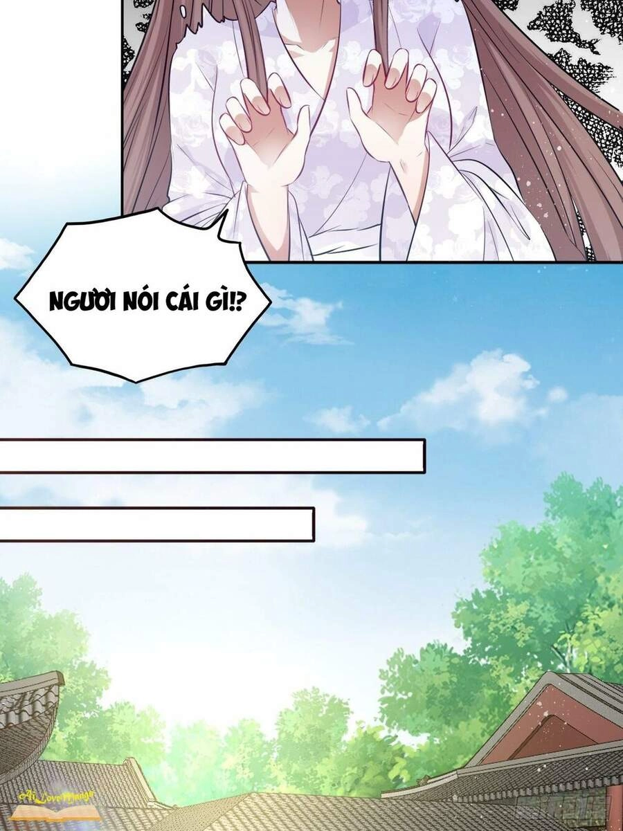 Vương Phi Thật Thích Trang Điểm Chapter 104 - 6