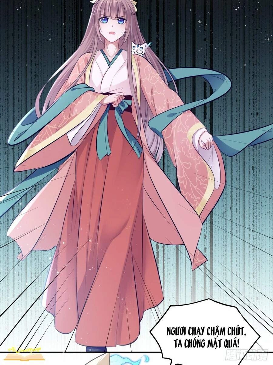 Vương Phi Thật Thích Trang Điểm Chapter 104 - 9