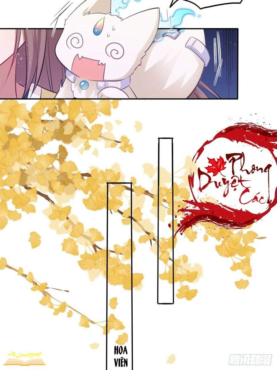 Vương Phi Thật Thích Trang Điểm Chapter 104 - 10