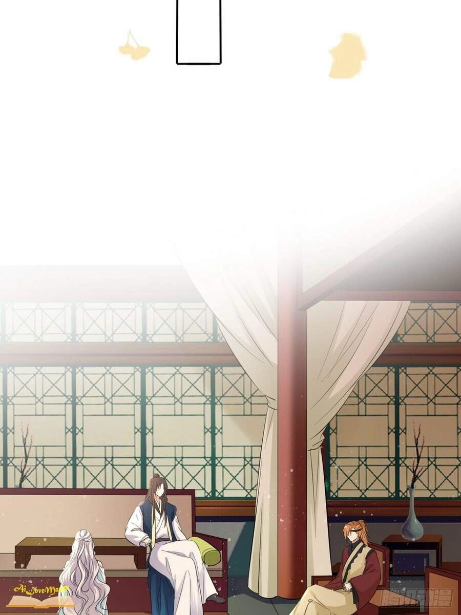 Vương Phi Thật Thích Trang Điểm Chapter 104 - 11