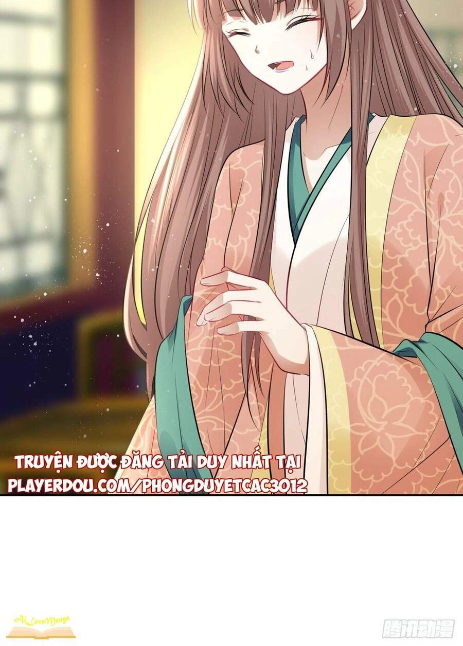 Vương Phi Thật Thích Trang Điểm Chapter 104 - 15