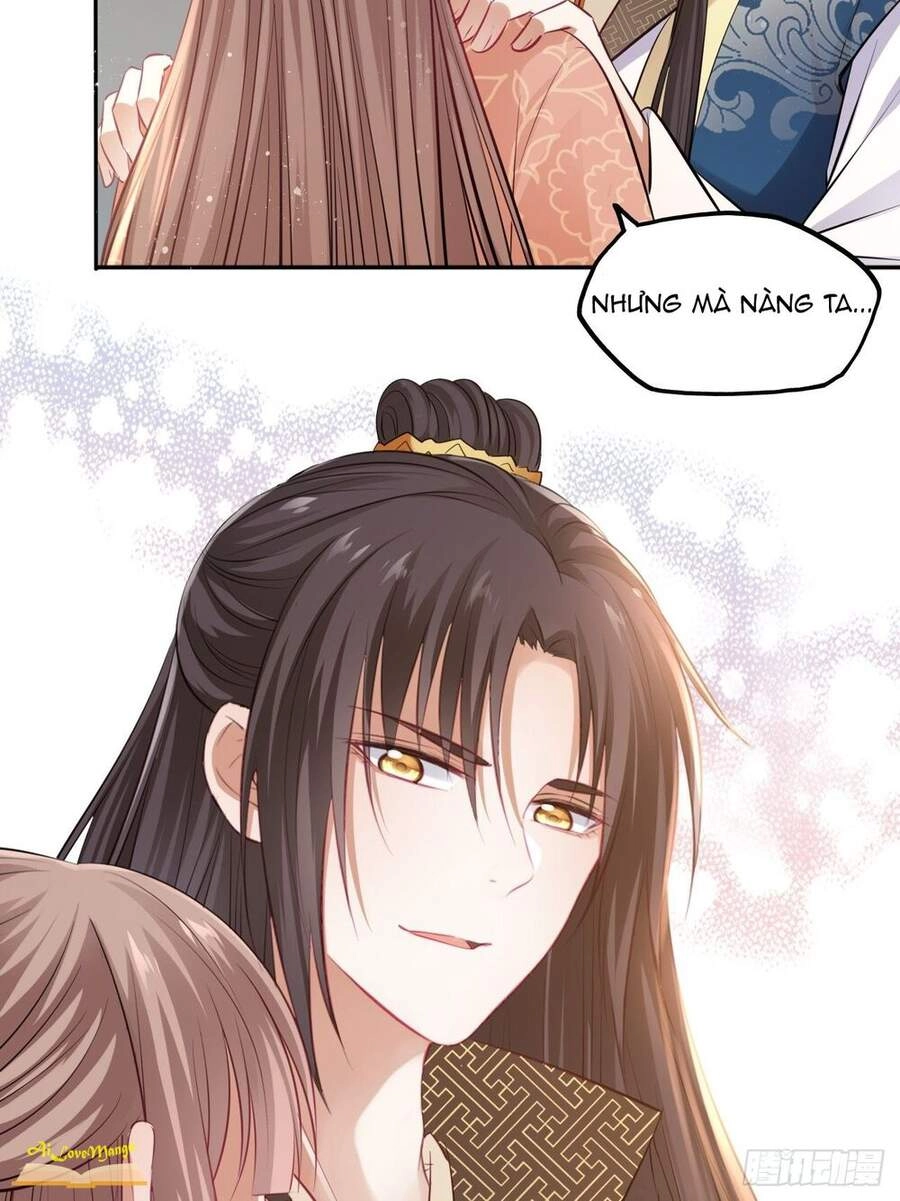 Vương Phi Thật Thích Trang Điểm Chapter 104 - 22