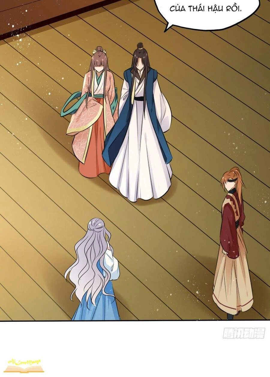 Vương Phi Thật Thích Trang Điểm Chapter 104 - 24