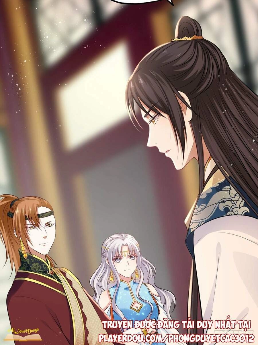 Vương Phi Thật Thích Trang Điểm Chapter 104 - 26