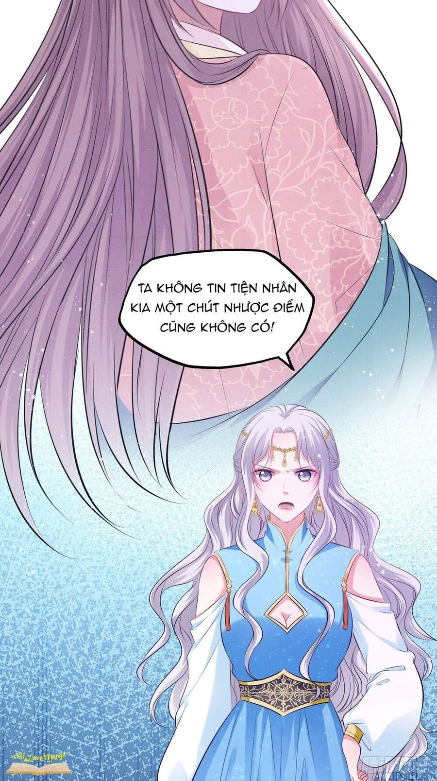 Vương Phi Thật Thích Trang Điểm Chapter 104 - 32