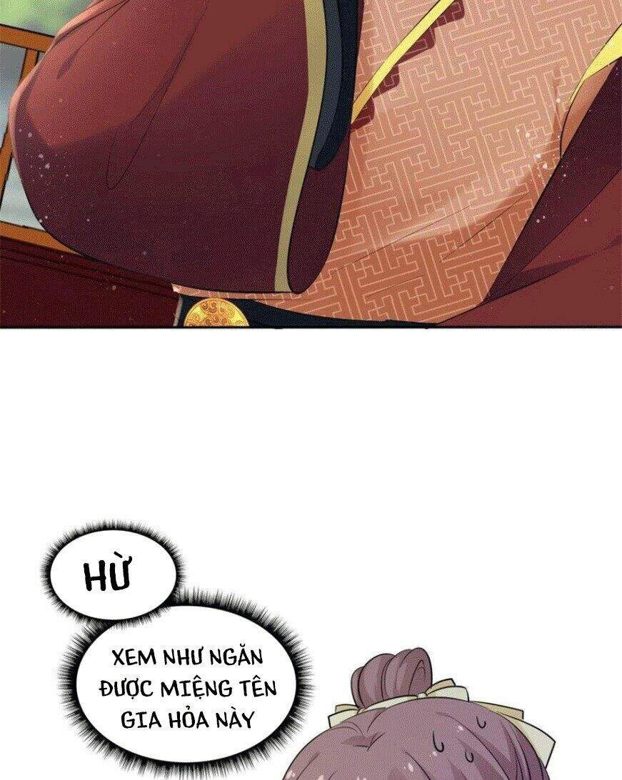 Vương Phi Thật Thích Trang Điểm Chapter 105 - 7