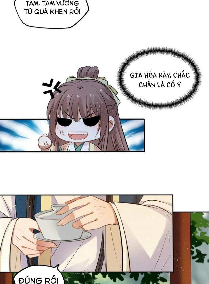 Vương Phi Thật Thích Trang Điểm Chapter 105 - 15