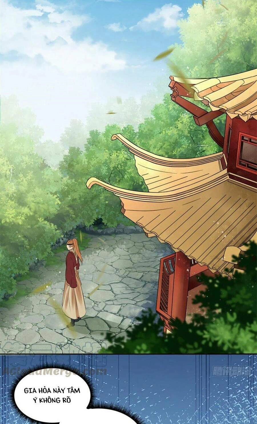 Vương Phi Thật Thích Trang Điểm Chapter 105 - 22