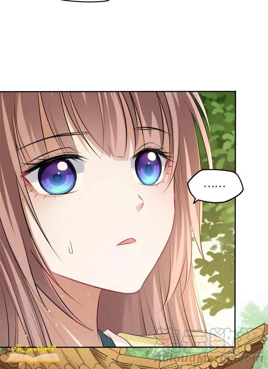 Vương Phi Thật Thích Trang Điểm Chapter 105 - 29