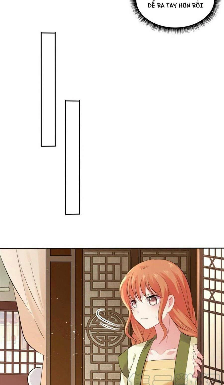 Vương Phi Thật Thích Trang Điểm Chapter 105 - 31