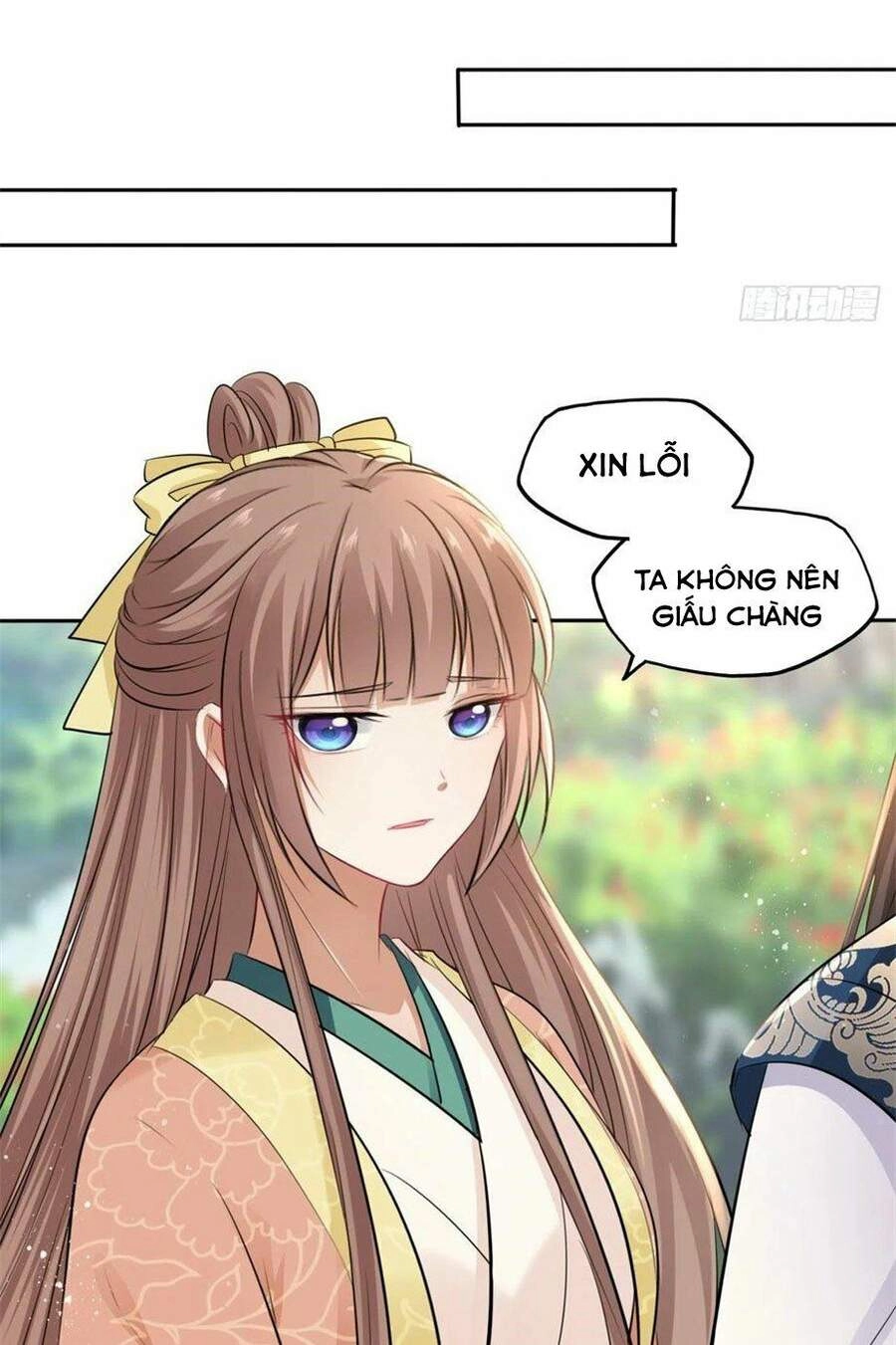 Vương Phi Thật Thích Trang Điểm Chapter 105 - 33