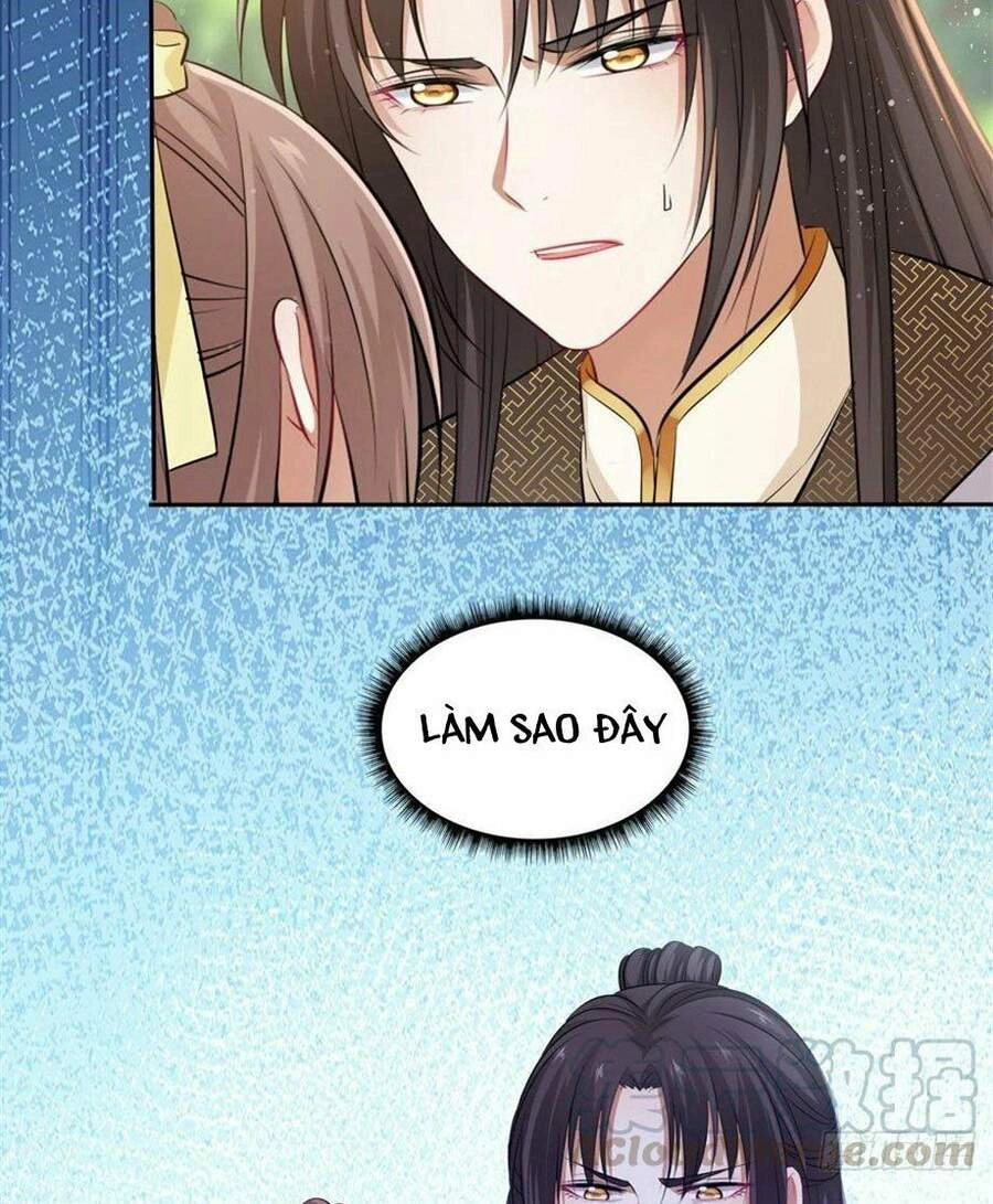 Vương Phi Thật Thích Trang Điểm Chapter 105 - 36