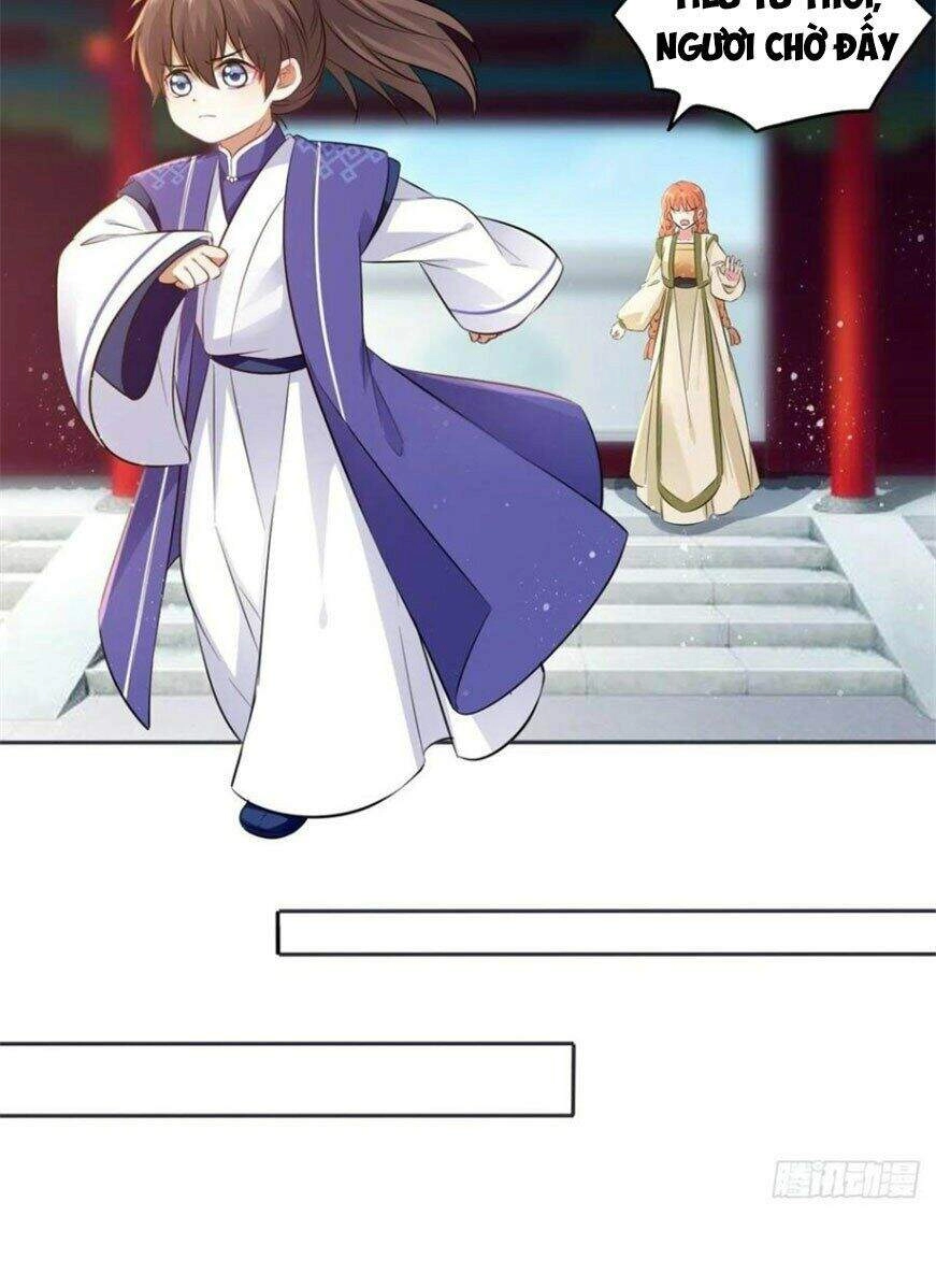 Vương Phi Thật Thích Trang Điểm Chapter 106 - 9